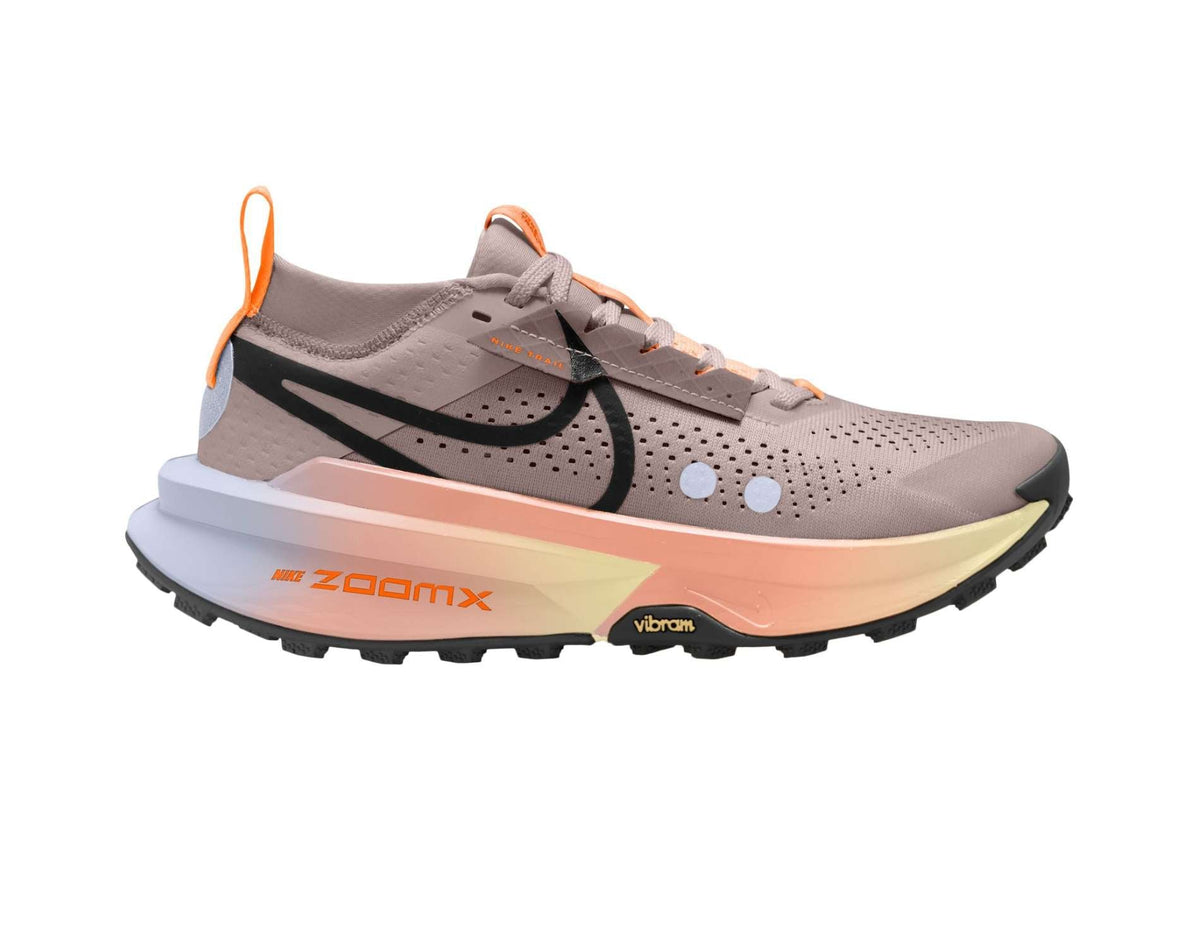 Nike Zegama 2 terränglöparskor för dam
