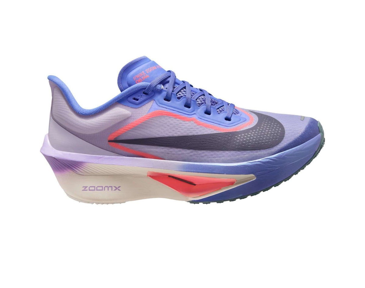 Zapatillas de competición Nike Zoom Fly 6 para mujer