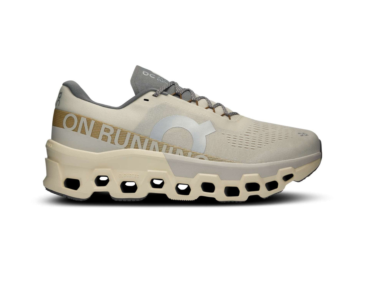 Scarpe da running da uomo On Cloudmonster 2