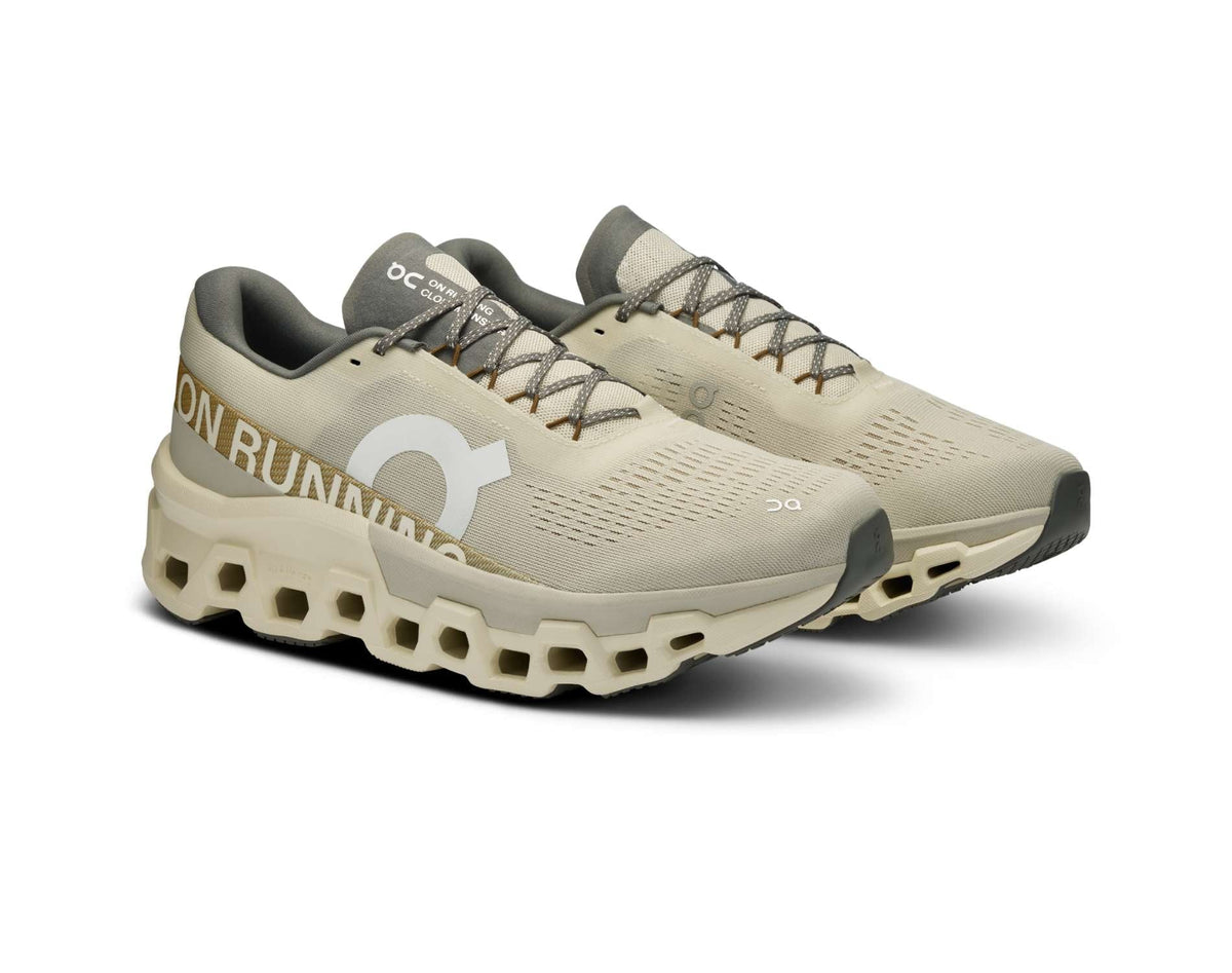 Scarpe da running da uomo On Cloudmonster 2