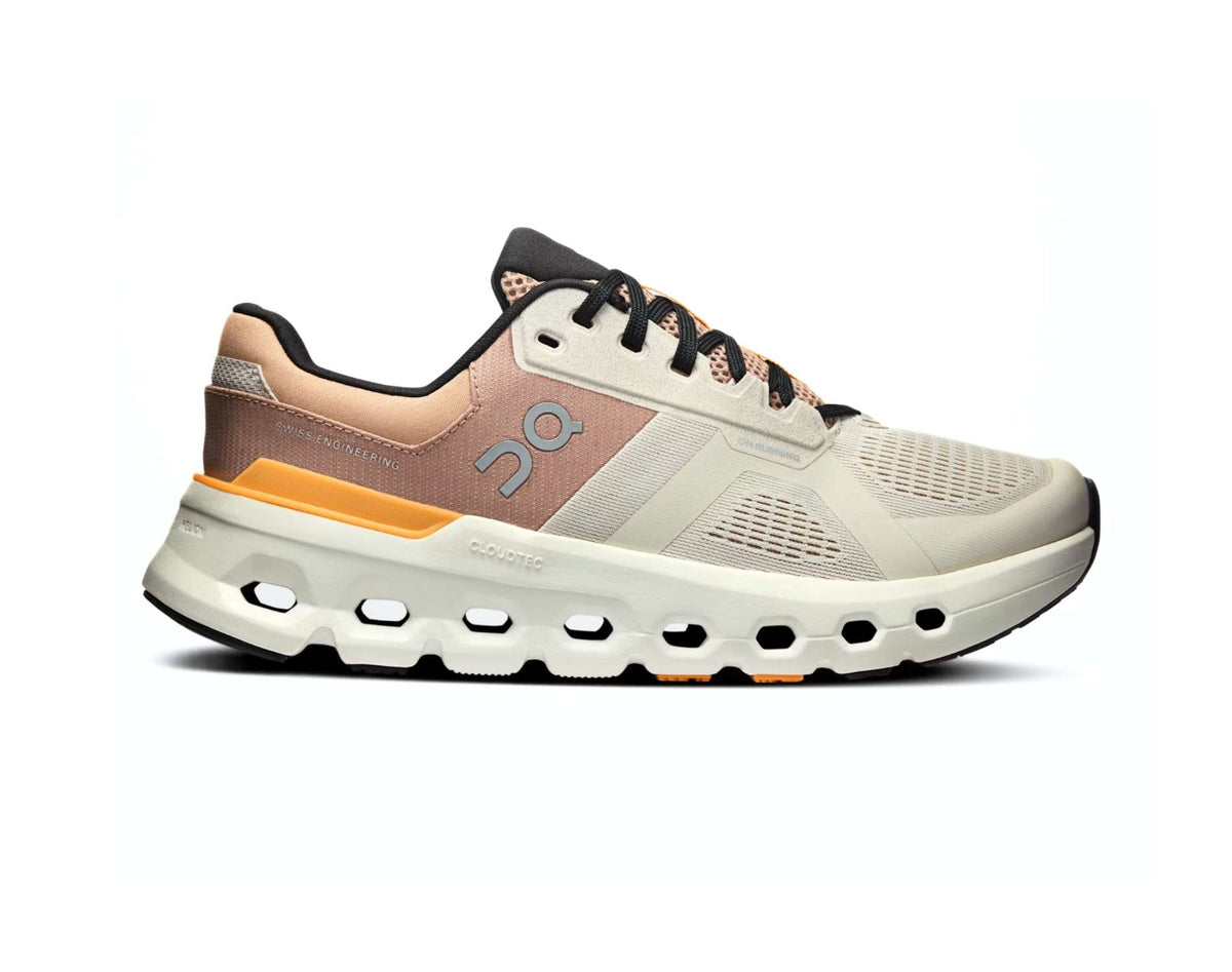 On Cloudrunner 2 löparskor för kvinnor