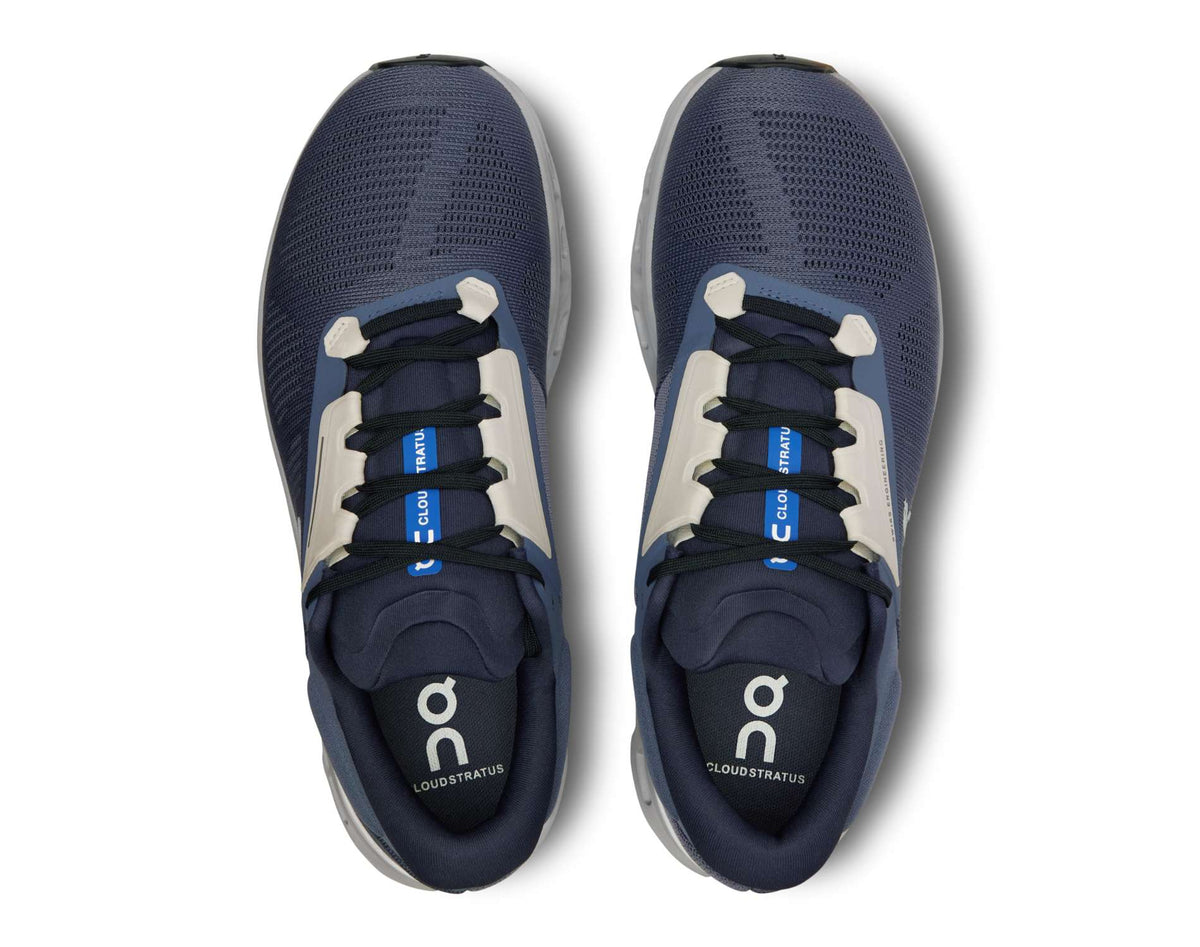 Scarpe da running da uomo On Cloudstratus 3