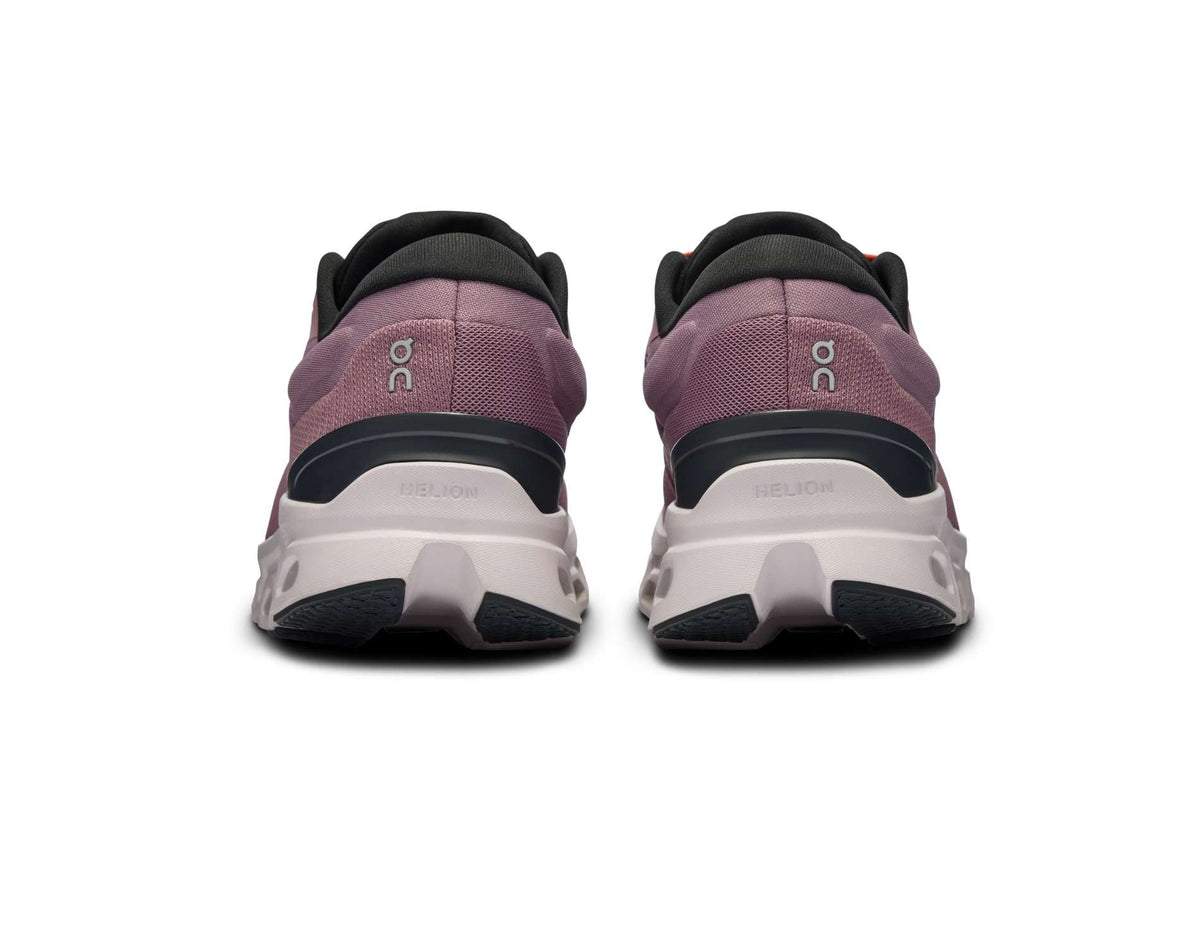 Scarpe da running da donna On Cloudstratus 3