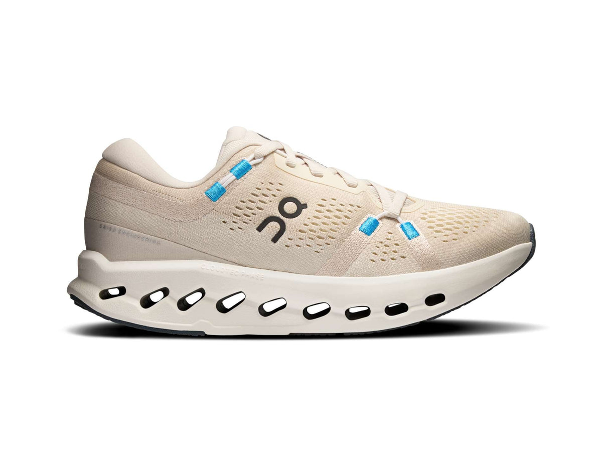 Zapatillas de running On Cloudsurfer 2 para mujer