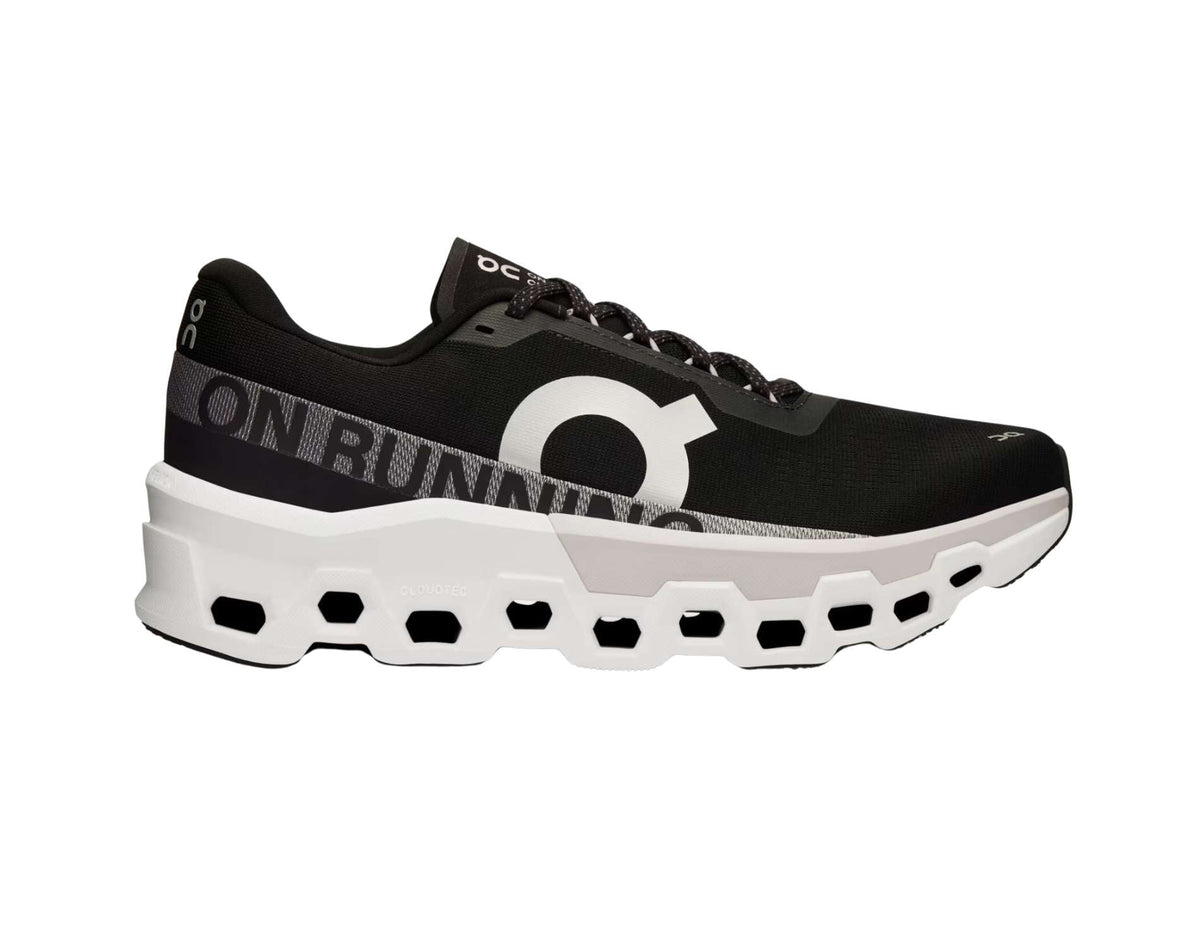 Scarpe da running da uomo On Cloudmonster 2