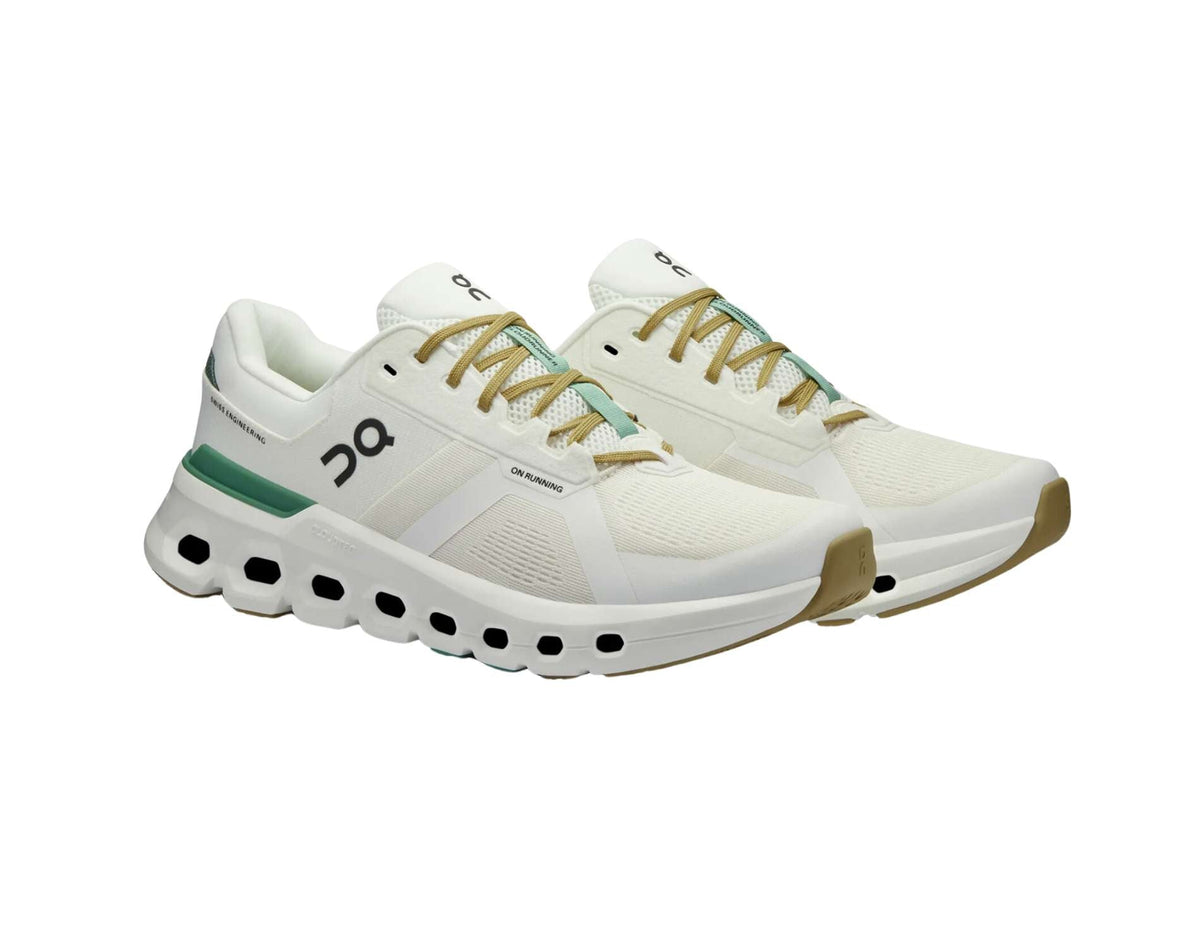 On Cloudrunner 2 löparskor för kvinnor
