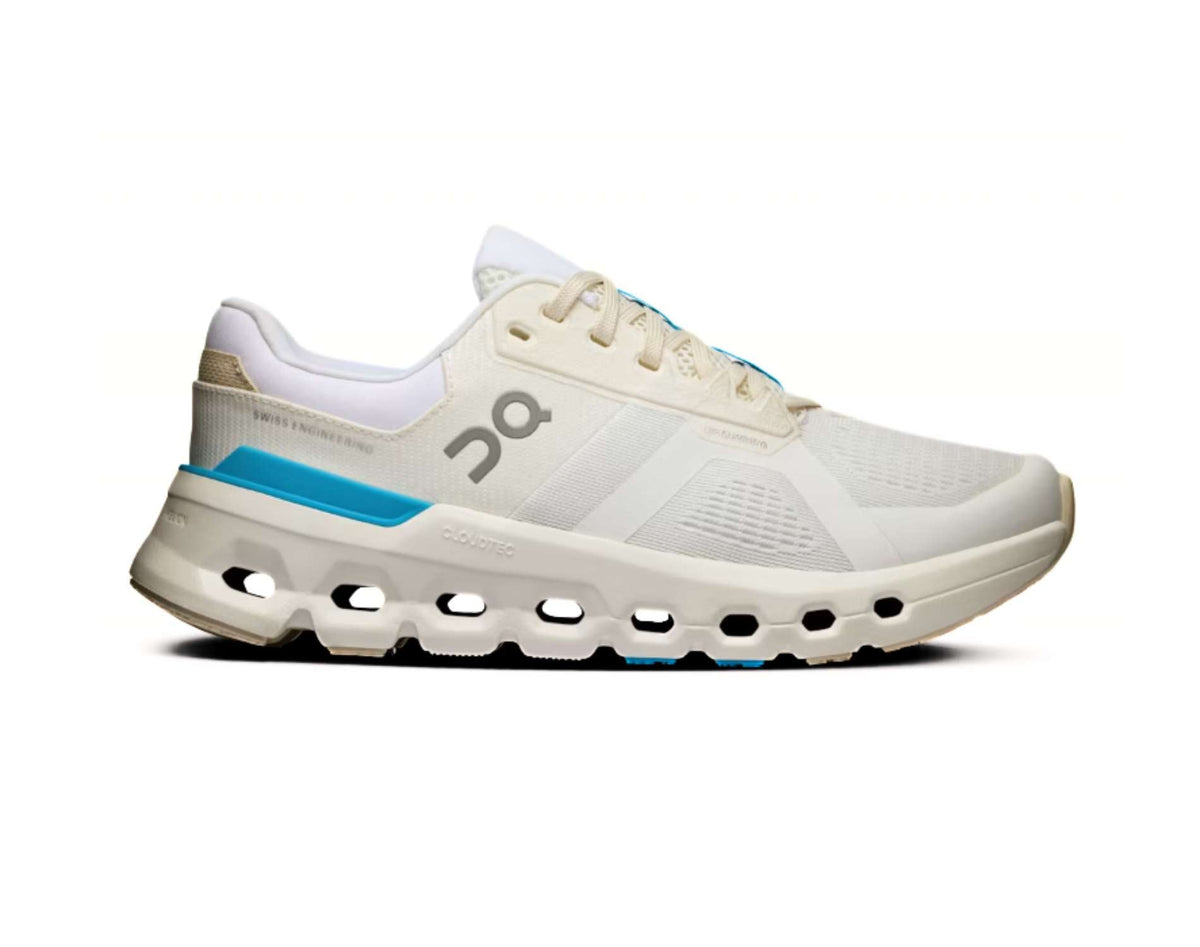 On Cloudrunner 2 löparskor för kvinnor