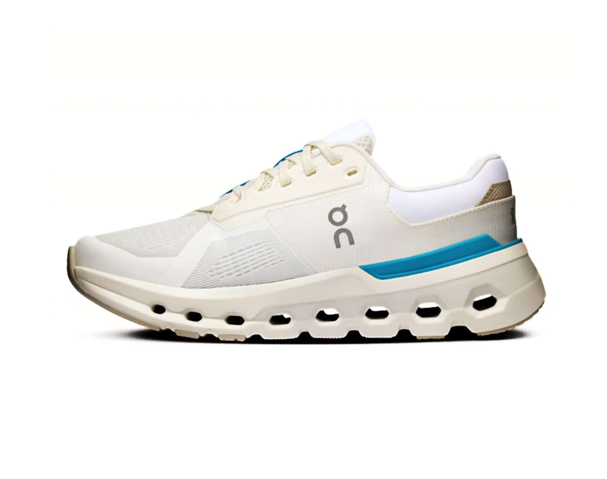 On Cloudrunner 2 löparskor för kvinnor