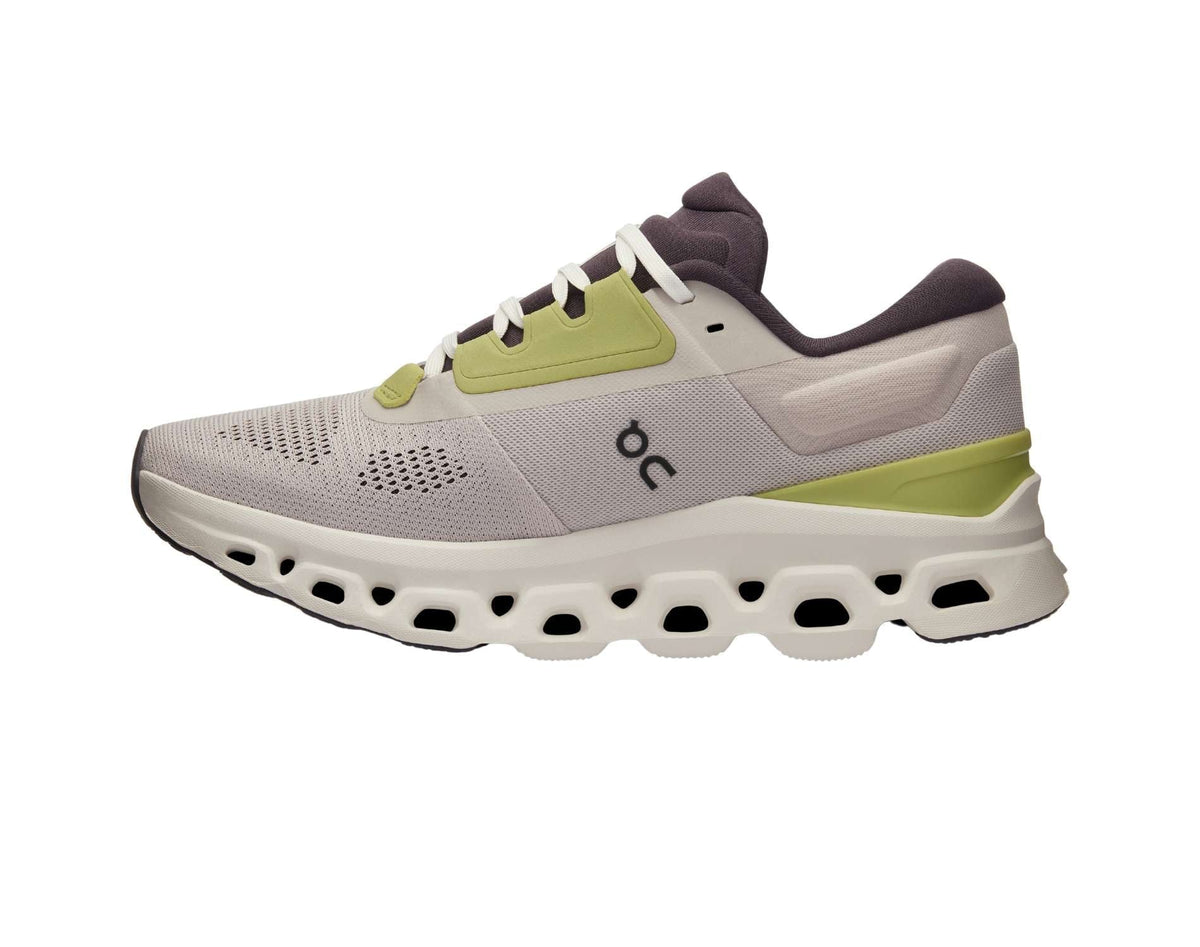 Scarpe da running da donna On Cloudstratus 3