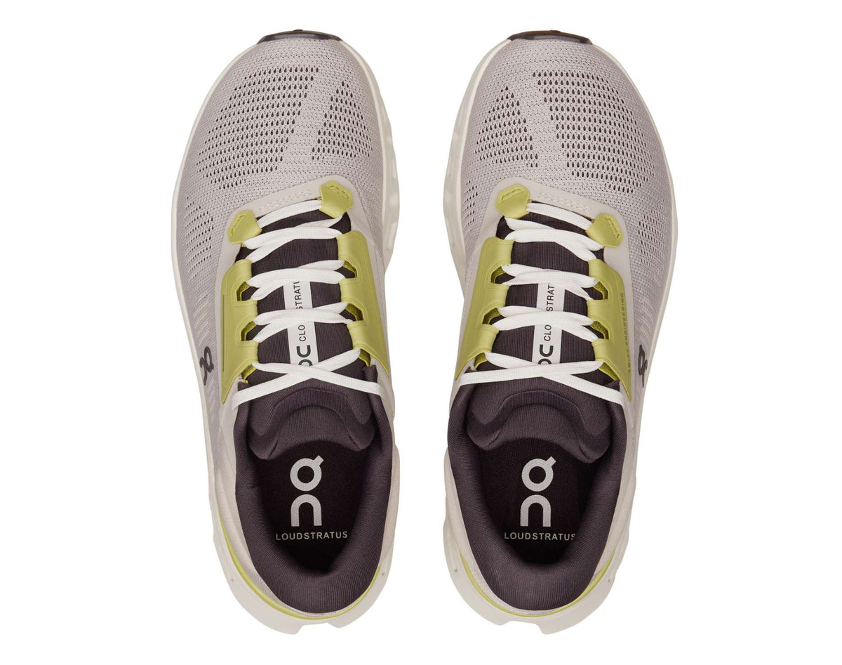 Scarpe da running da donna On Cloudstratus 3