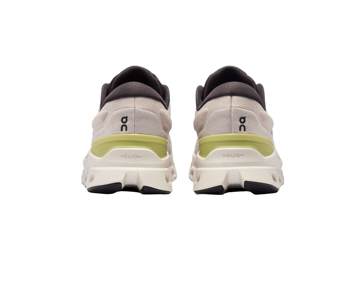 On Cloudstratus 3 Womens Running Shoes