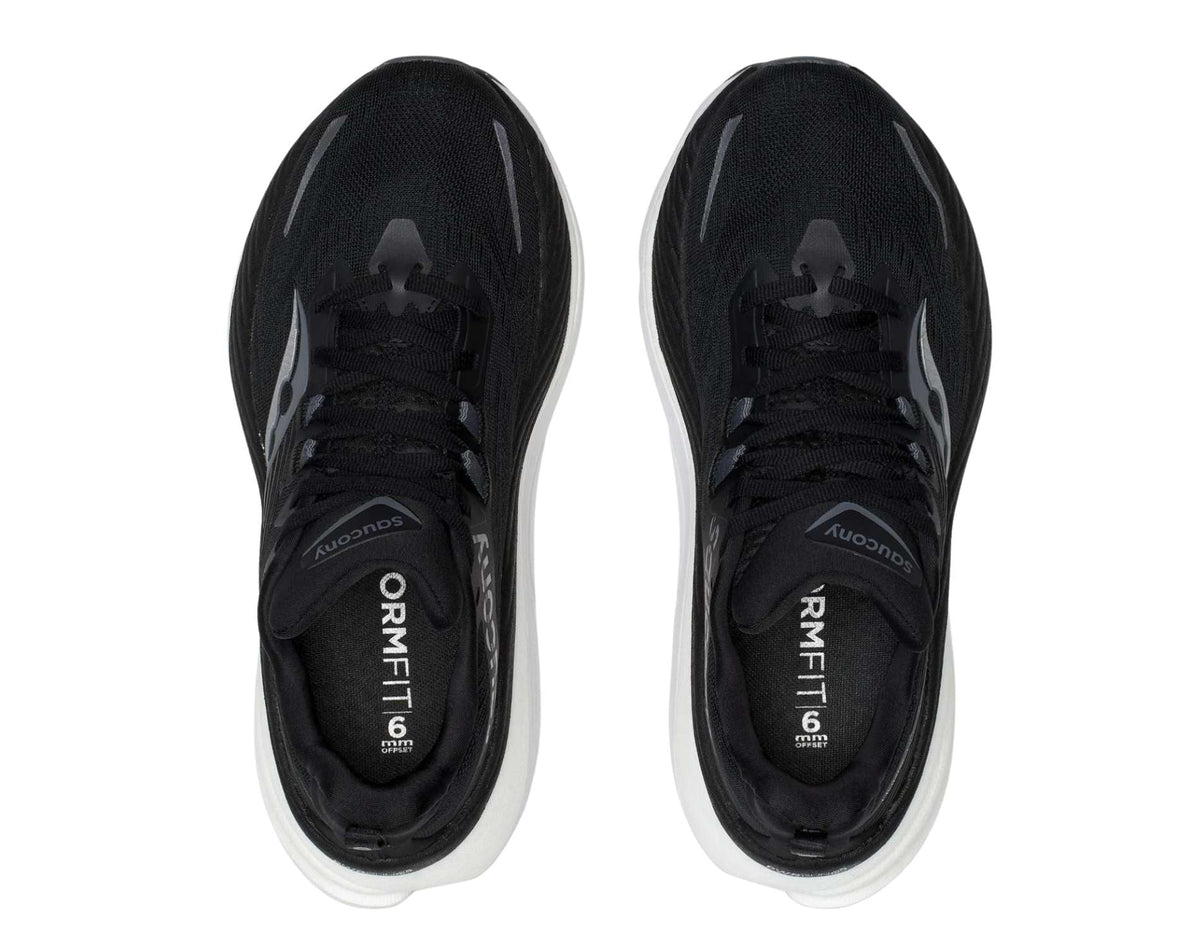 Scarpe da running da donna Saucony Hurricane 24