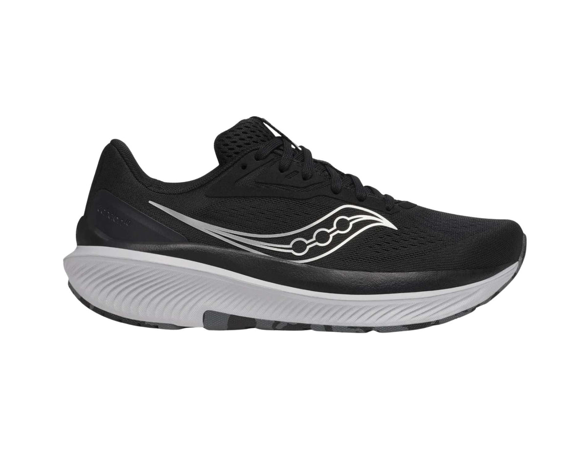 Scarpe da running Saucony Echelon 10 da uomo, larghezza extra ampia