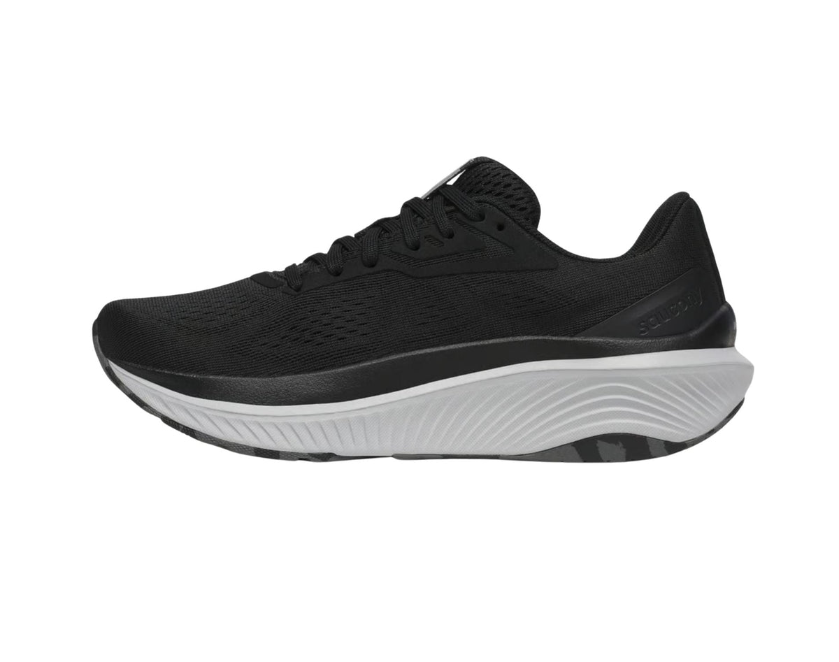 Saucony Echelon 10 brede hardloopschoenen voor dames