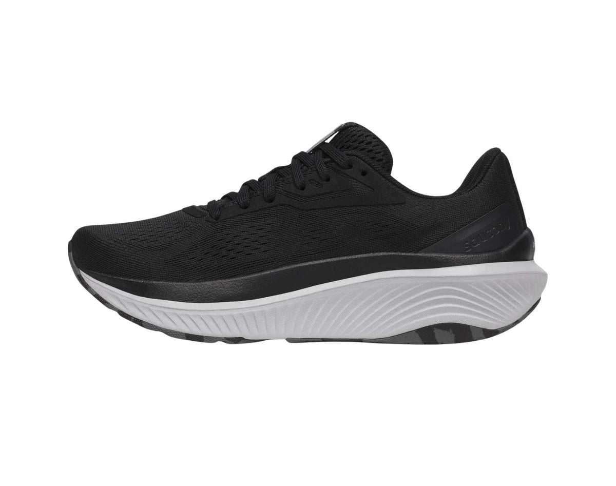 Scarpe da running Saucony Echelon 10 da uomo, larghezza extra ampia