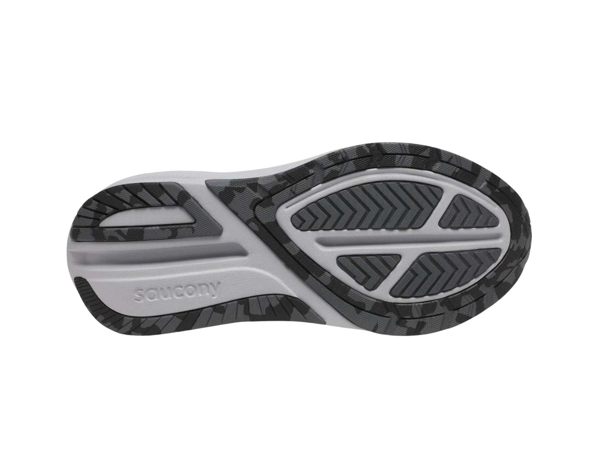Scarpe da running Saucony Echelon 10 da uomo, larghezza extra ampia