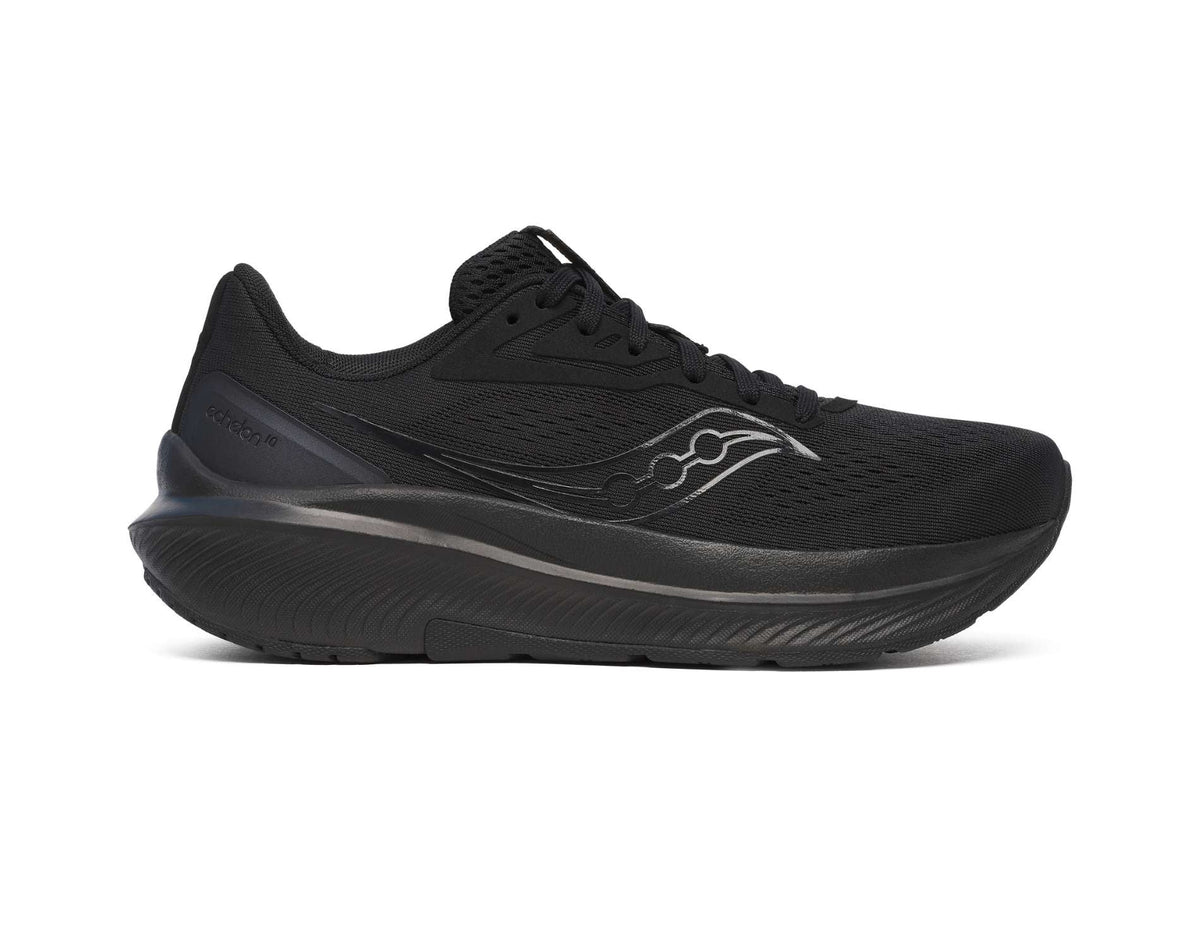 Scarpe da running da uomo Saucony Echelon 10, pianta larga