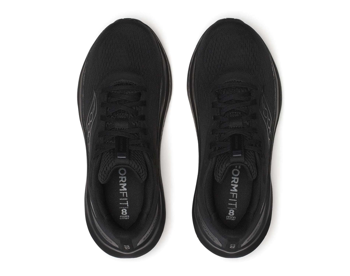 Saucony Echelon 10 brede hardloopschoenen voor dames