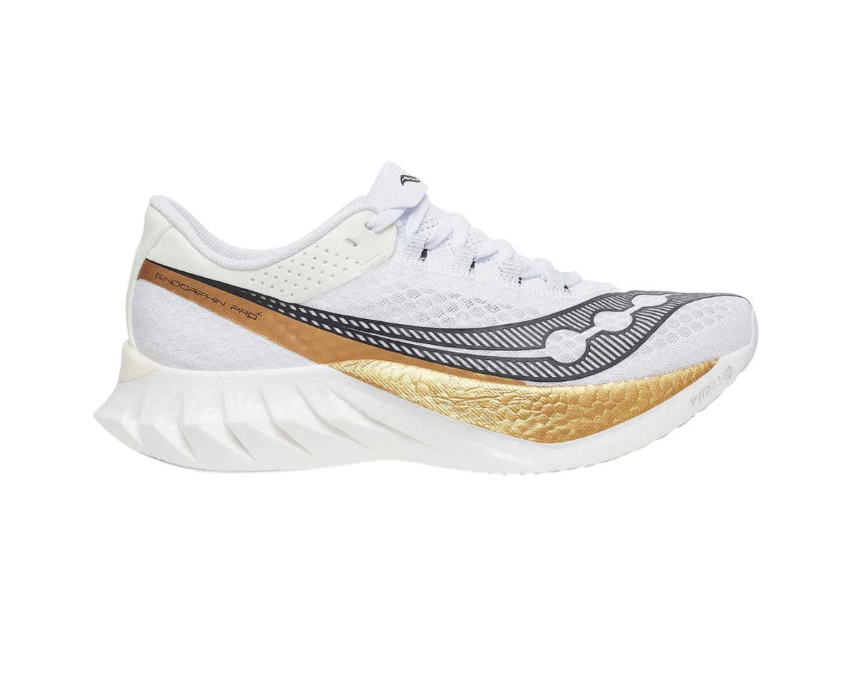 Zapatillas de running Saucony Endorphin Pro 4 para hombre