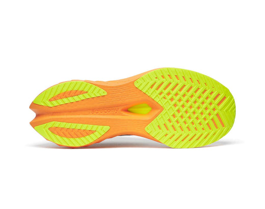 Saucony Endorphin Pro 4 Womens Running Shoes