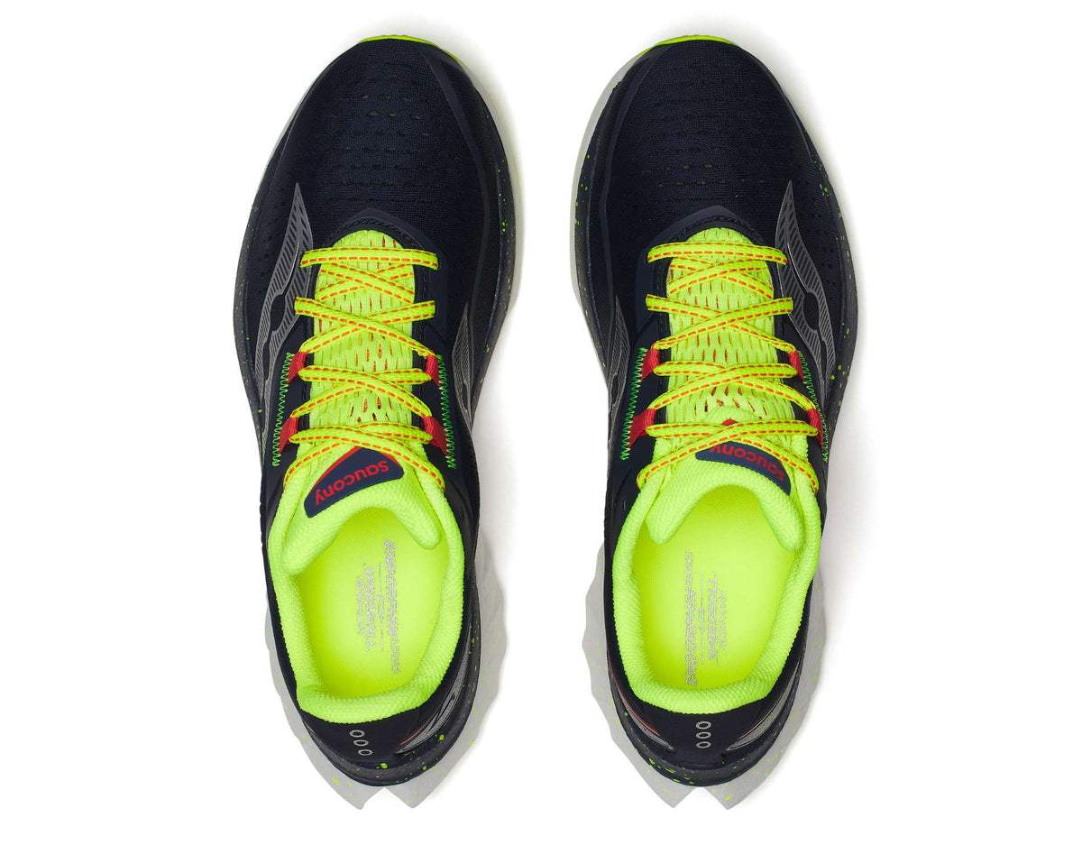 Scarpe da running da uomo Saucony Endorphin Speed 4