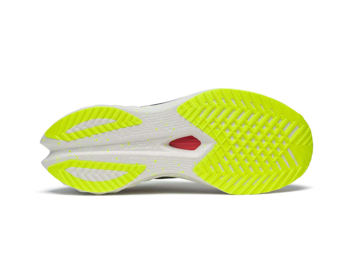 Scarpe da running da uomo Saucony Endorphin Speed 4