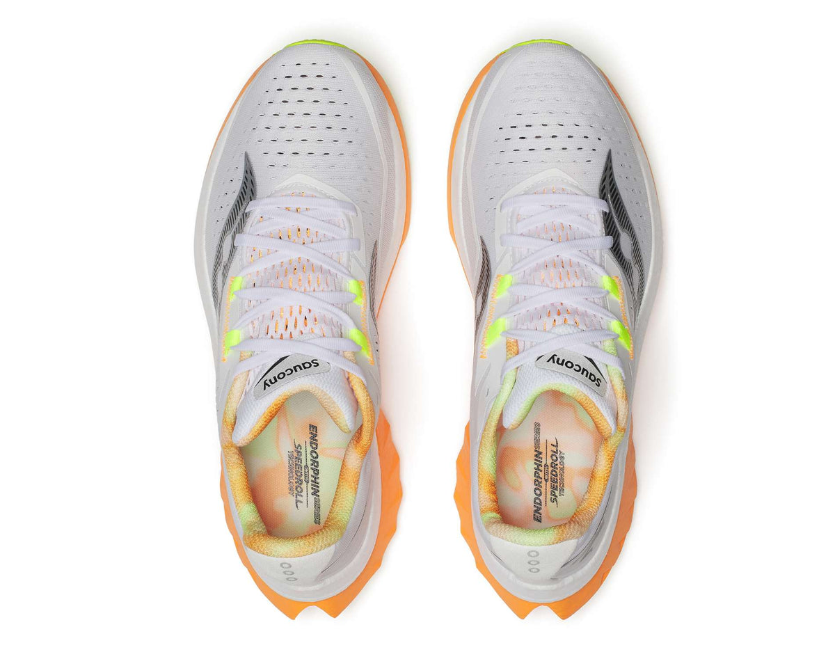 Scarpe da running da uomo Saucony Endorphin Speed 4