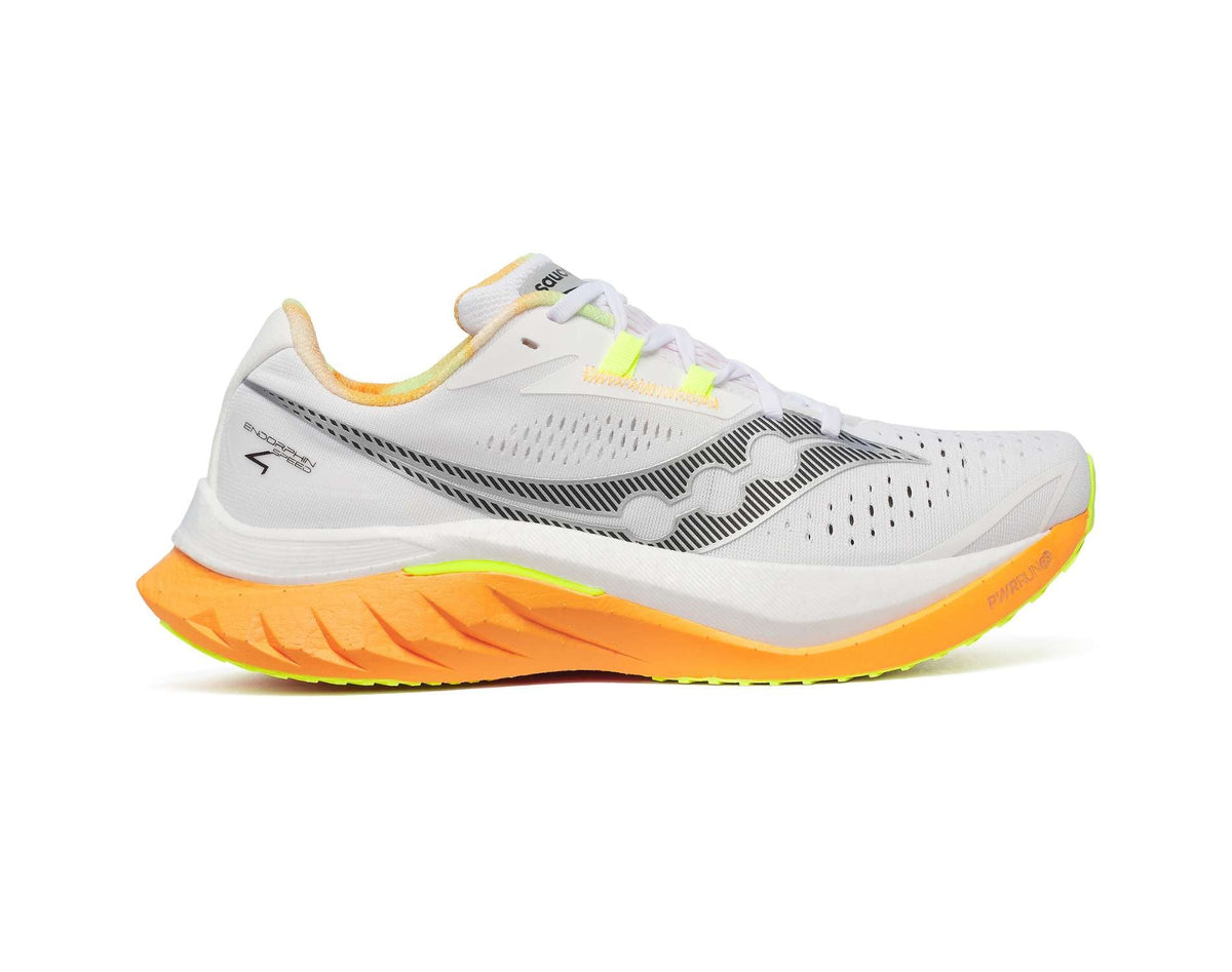 Scarpe da running da uomo Saucony Endorphin Speed 4