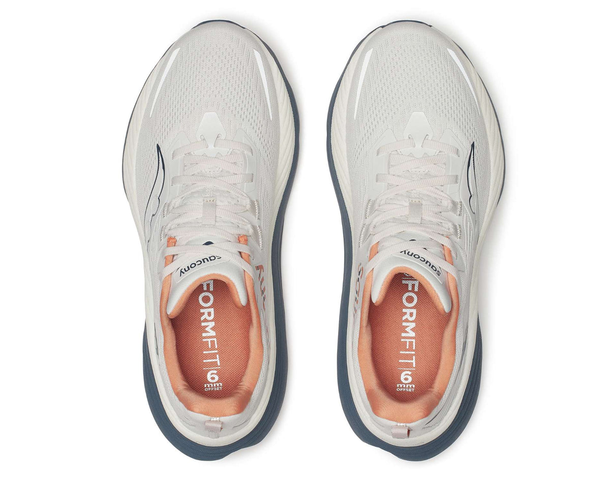 Saucony Hurricane 24 löparskor för herr
