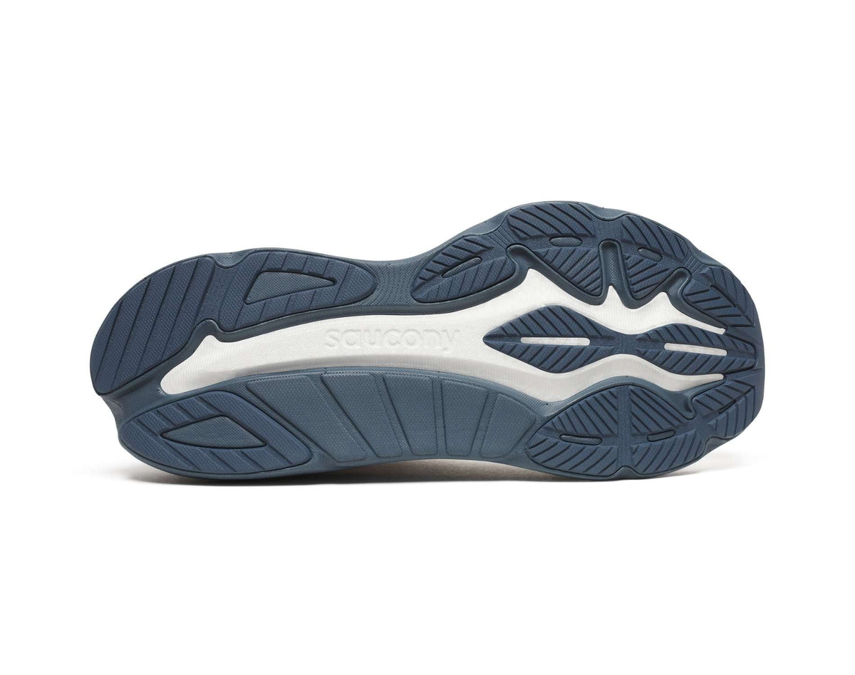 Saucony Hurricane 24 löparskor för herr