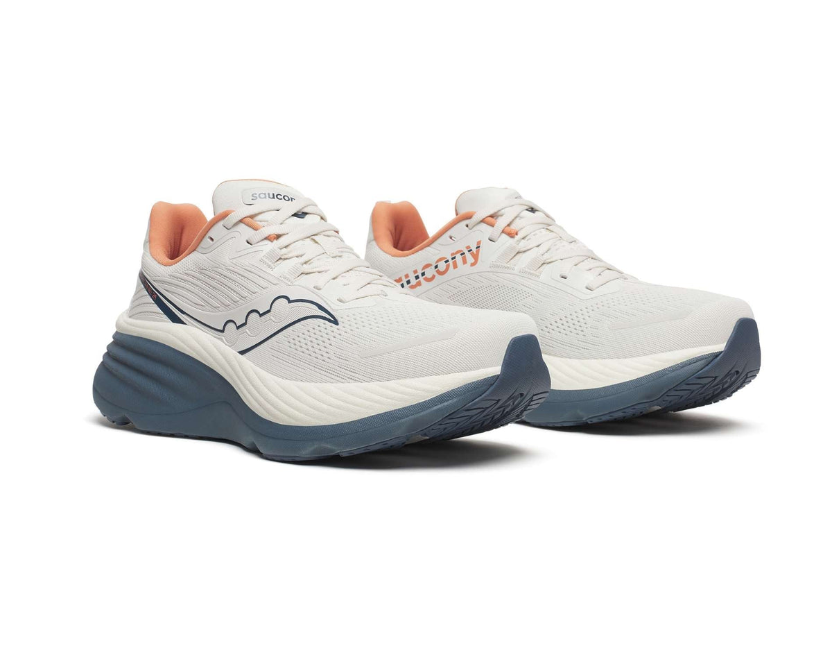 Saucony Hurricane 24 löparskor för herr