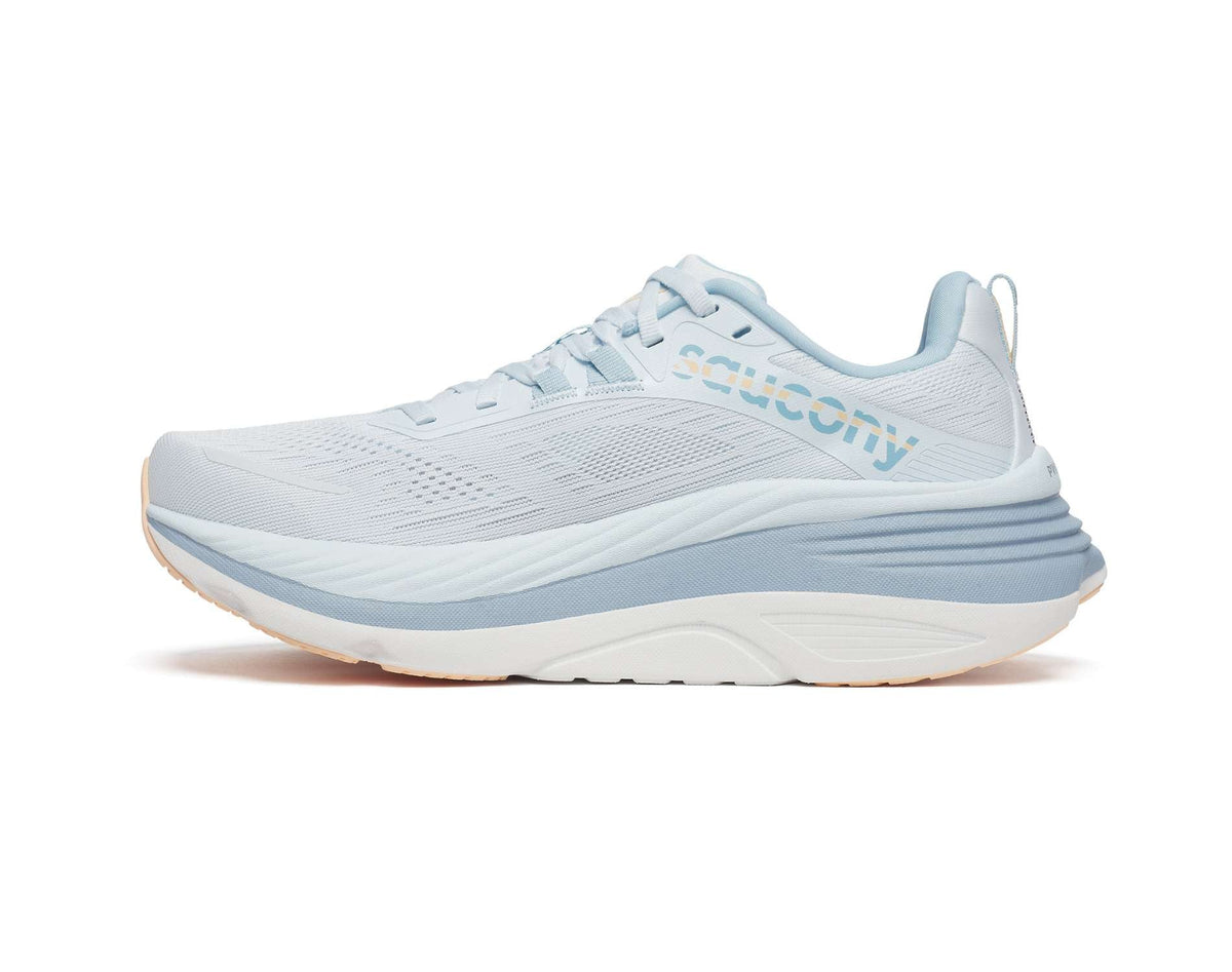 Saucony Hurricane 24 Womens Running Shoes