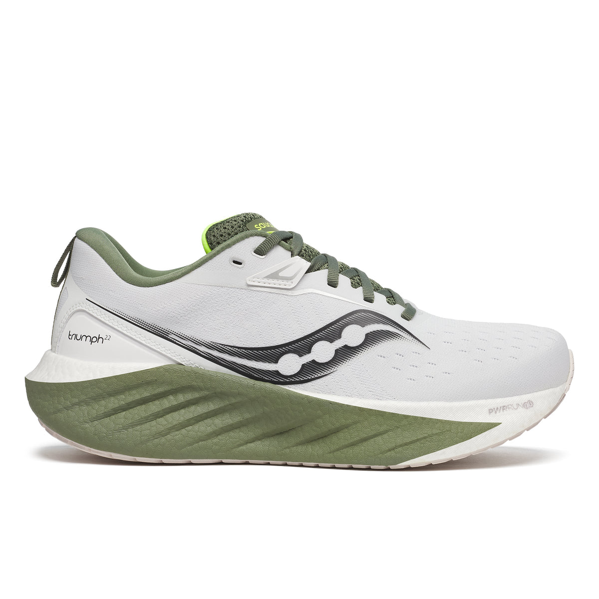 Saucony Triumph 22 för män
