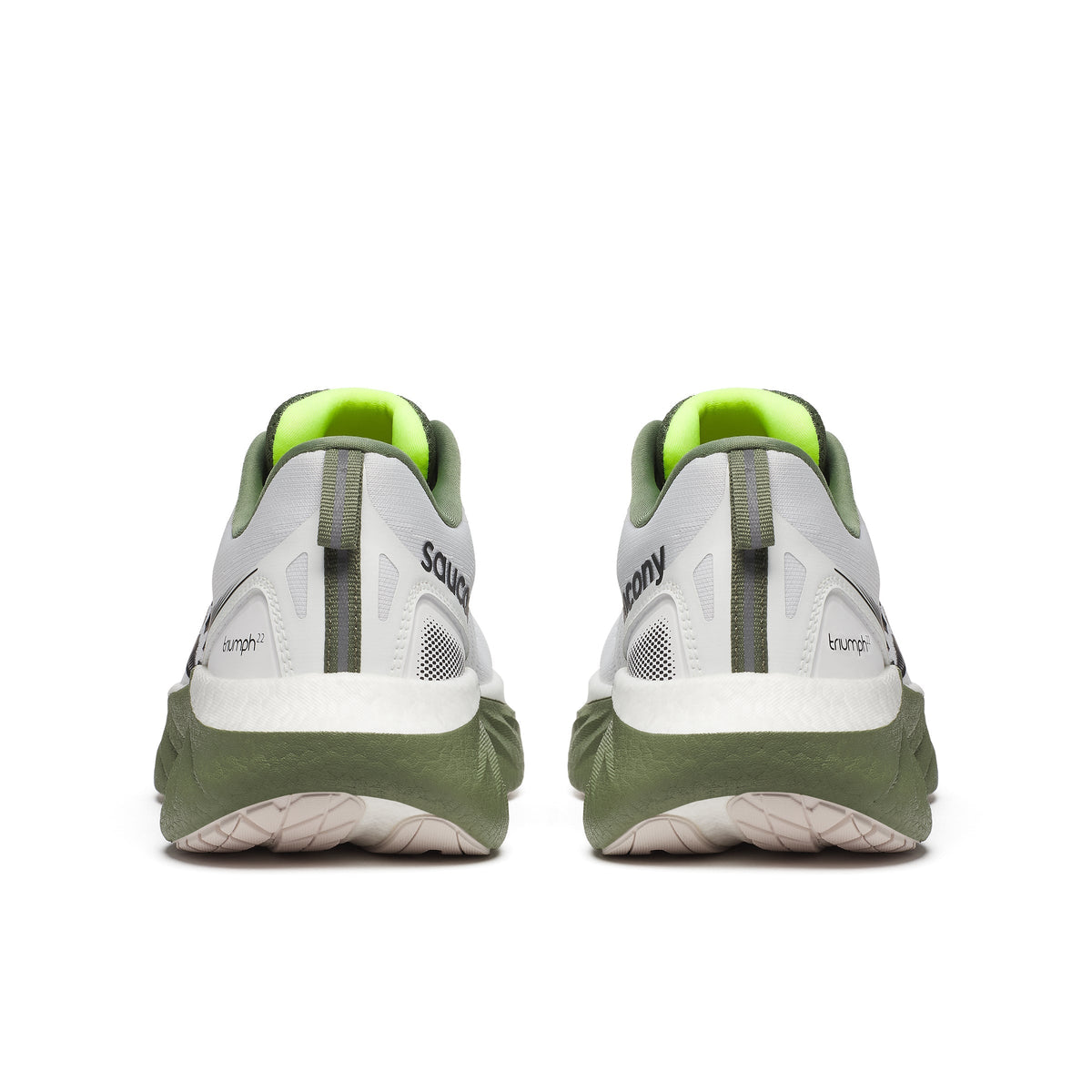 Saucony Triumph 22 för män
