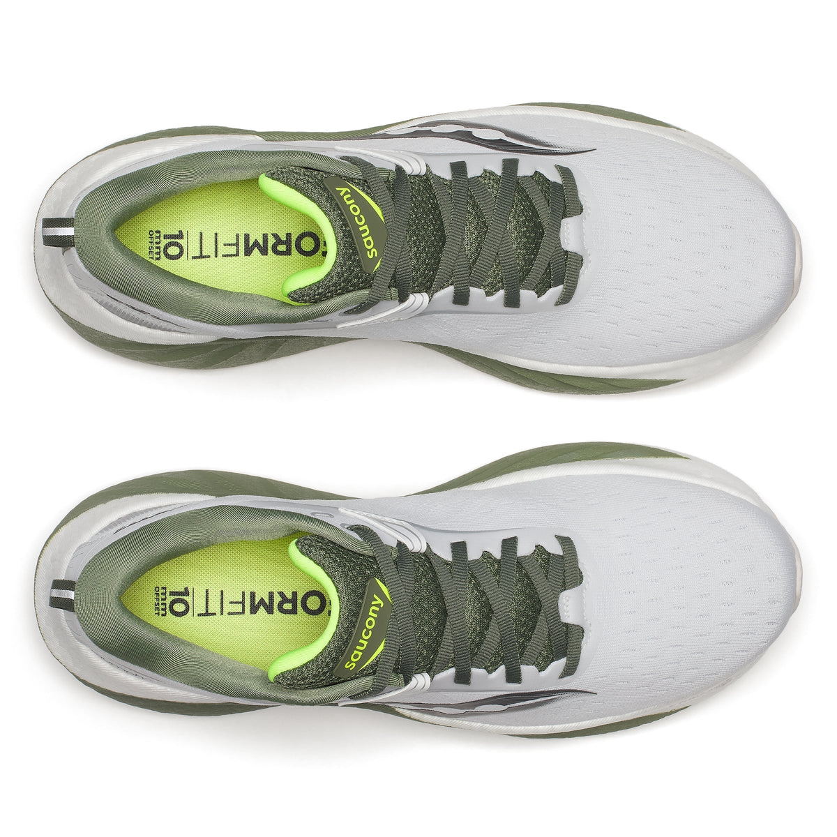 Saucony Triumph 22 för män