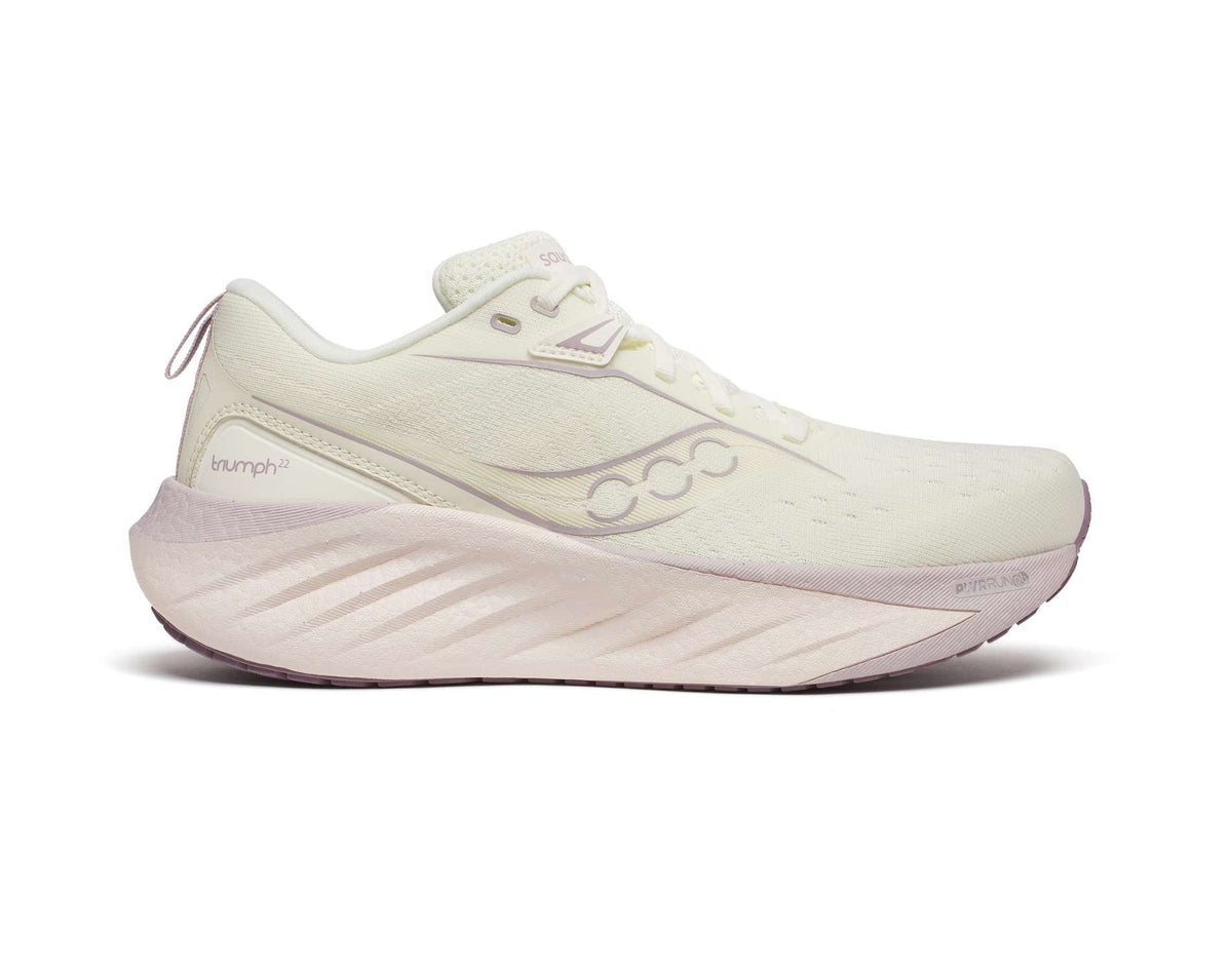 Saucony Triumph 22 för dam