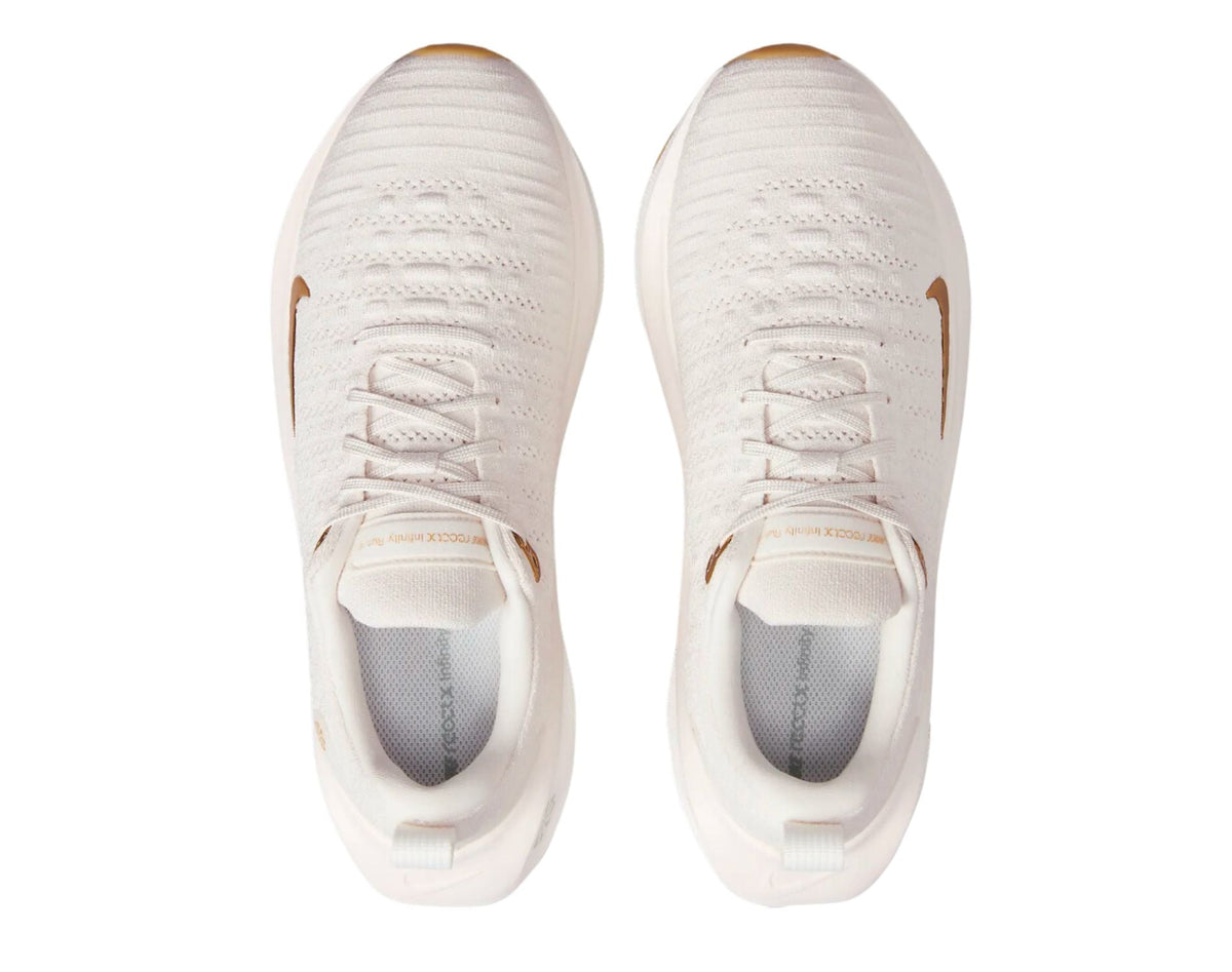 Nike React Infinity Run Flyknit 4 da donna