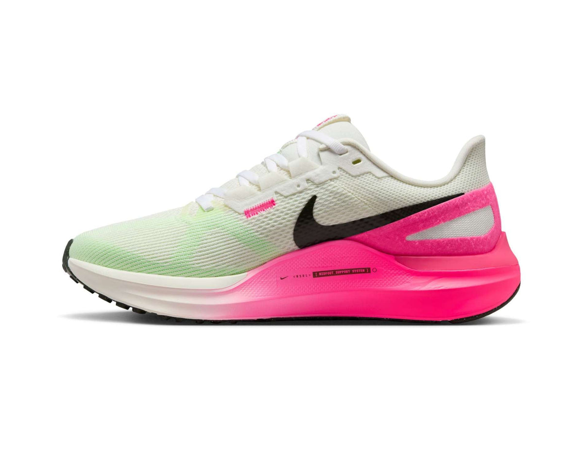 Nike Zoom Structure 25 da donna