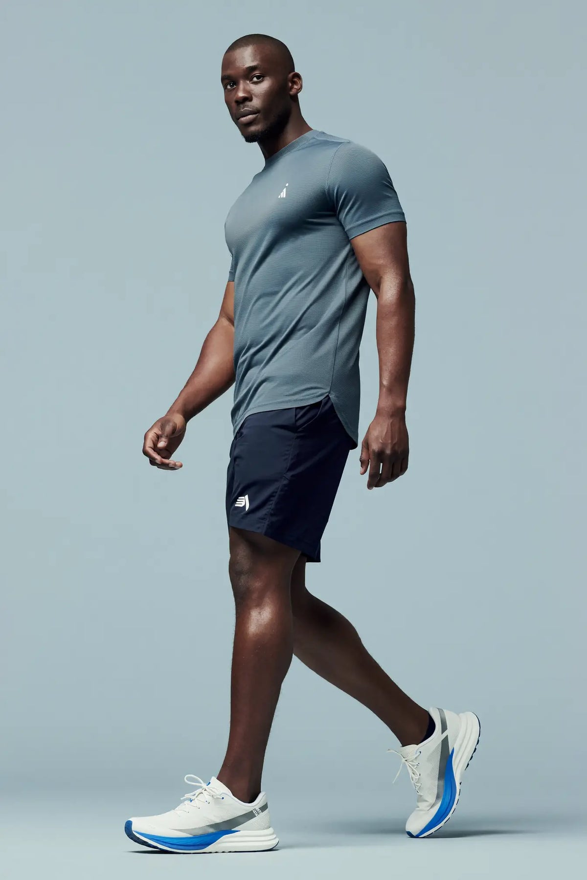 Men's Walking