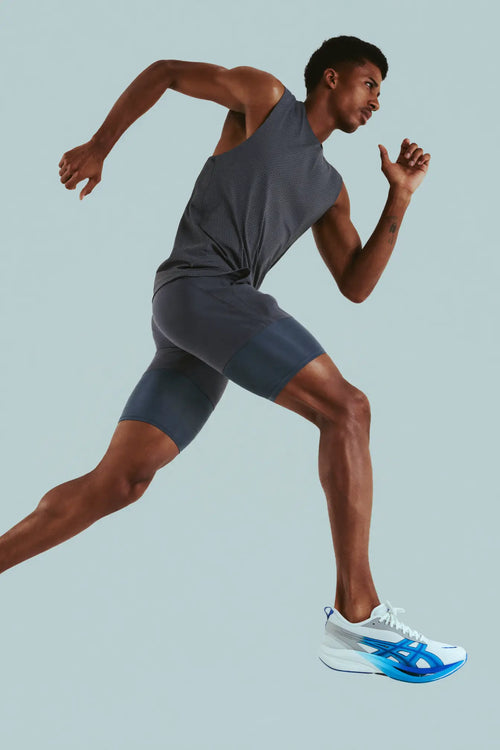 Men's Running