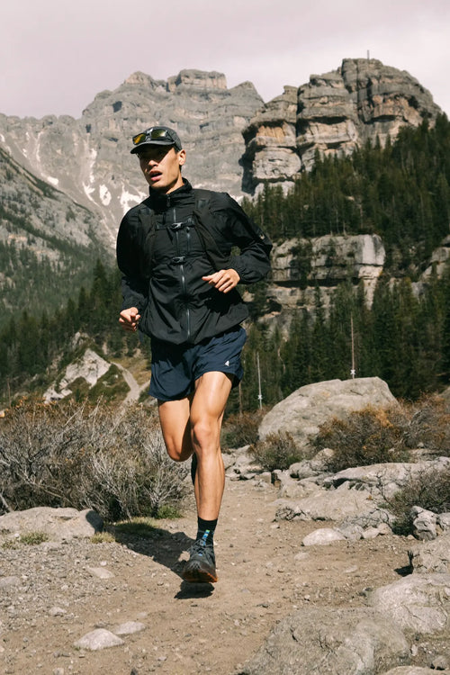 Men's Trail