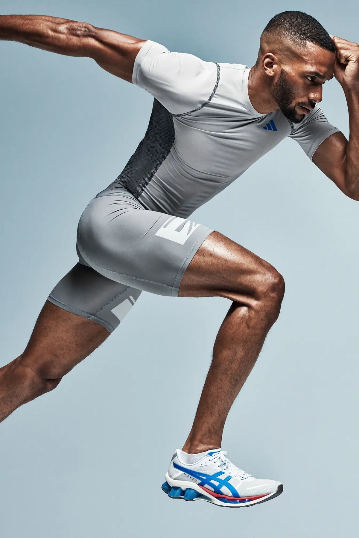 Men's Race & Performance