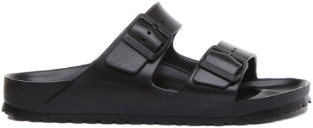 Sandales Birkenstock Arizona | EVA noir pour femmes