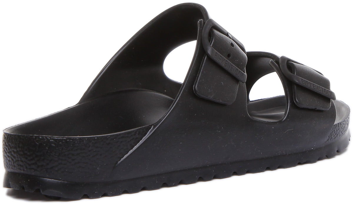 Sandales Birkenstock Arizona | EVA noir pour femmes