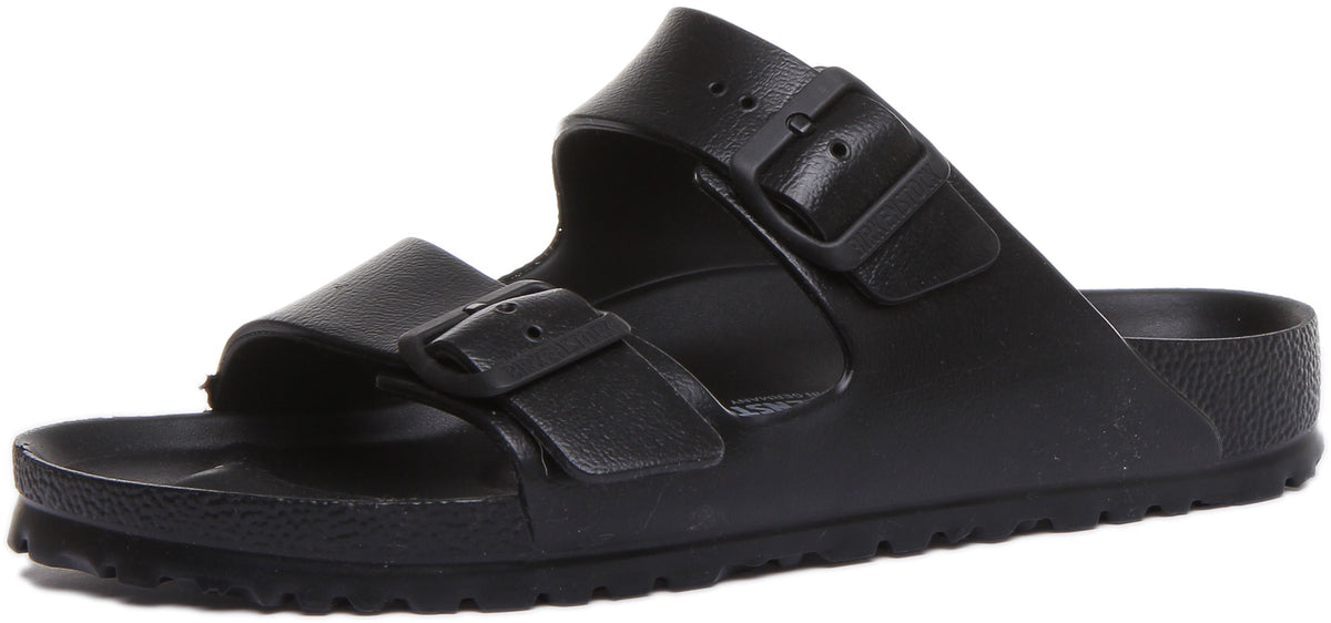 Sandales Birkenstock Arizona | EVA noir pour femmes