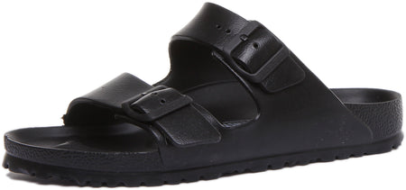 Sandales Birkenstock Arizona | EVA noir pour femmes