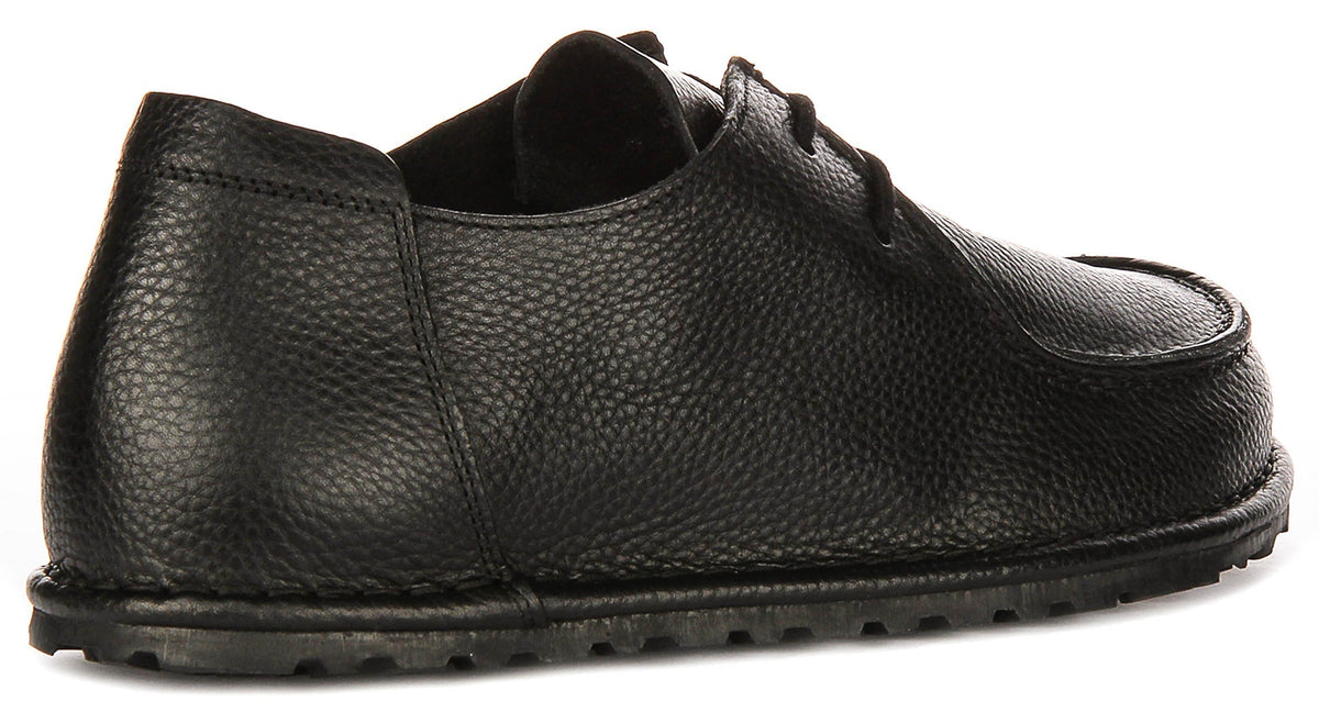 Scarpe Birkenstock Utti | tessuto nero da uomo e donna, calzata regular