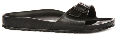 Sandali Birkenstock Madrid | EVA nera da donna - calzata stretta