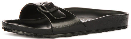 Sandali Birkenstock Madrid | EVA nera da donna - calzata stretta