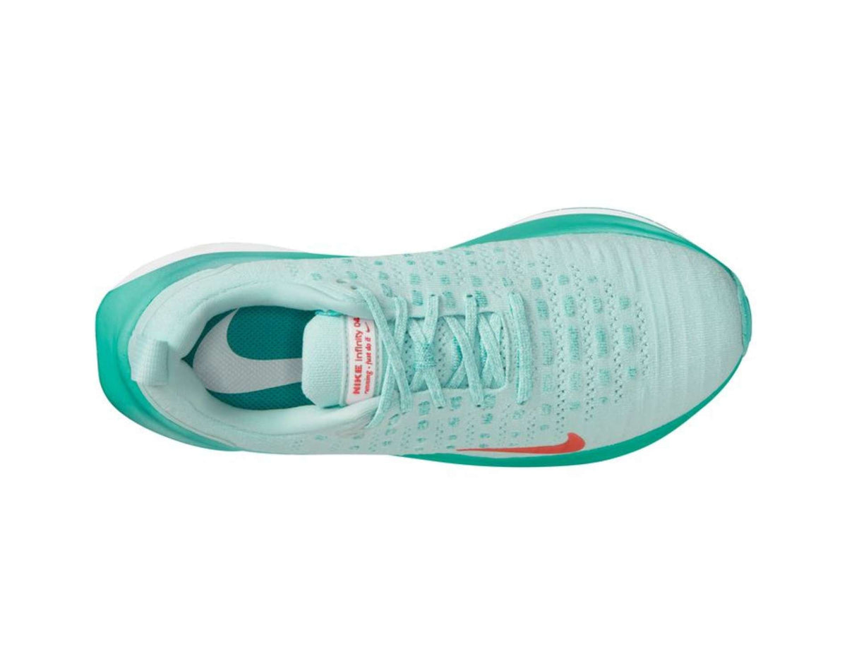 Nike React Infinity Run Flyknit 4 da donna
